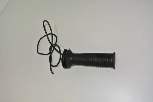 GASHANDLE BMW R 1100 S 1998 - 2005