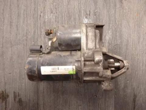 STARTMOTOR BMW R 1150 GS Adventure 2001 - 2002 / 2003 - 2005