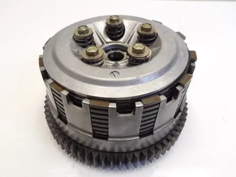 KOPPELING Honda VT 1100 1995 - 2005