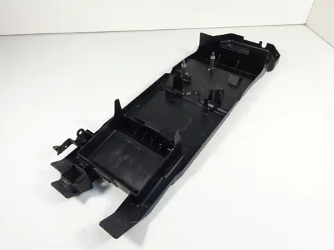 UNDERTAIL Kawasaki ZX 10 R 2004 - 2005