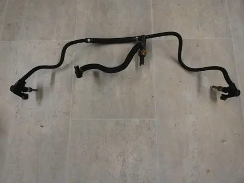 GASKLEPHUIS BMW R 1200 GS LC 2017 - 2018