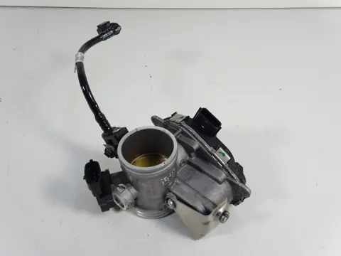 GASKLEPHUIS KTM 390 Duke 2017 - 2020