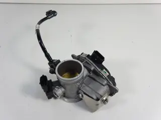 GASKLEPHUIS KTM 390 Duke 2017 - 2020