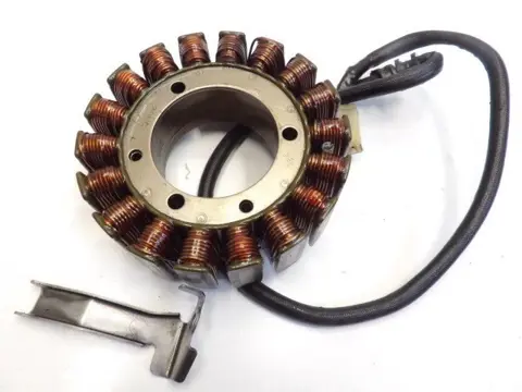 DYNAMO Honda VT 1100 1985 - 1986 / 1987 - 1995 / 1995 - 2005
