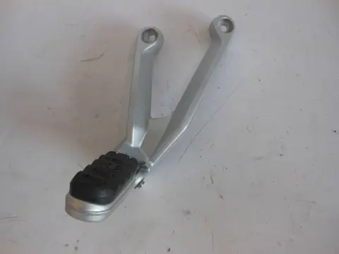 DUO VOETSTEUN LINKS Triumph Tiger 850 Sport 2021 - 2022