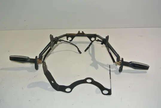 KUIPFRAME Yamaha XTX 660 2004 - 2012