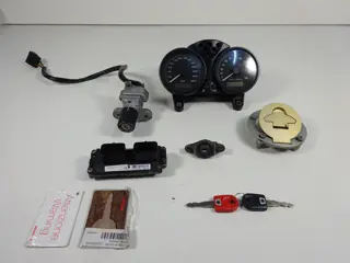 SLOTENSET Ducati Monster 695 2006 - 2008