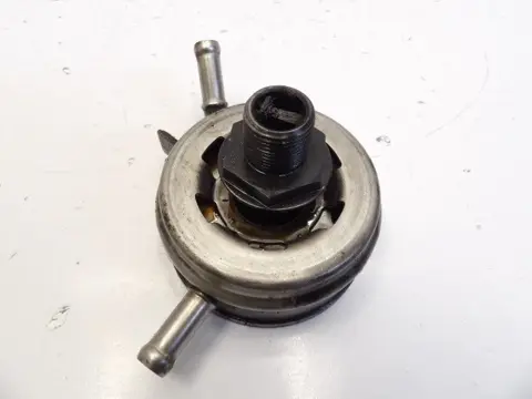 OLIEKOELER Yamaha FAZER 600 1998 - 2000