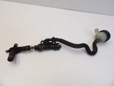 REMPOMP ACHTER Yamaha XJ 900 S Diversion 1994 - 2005