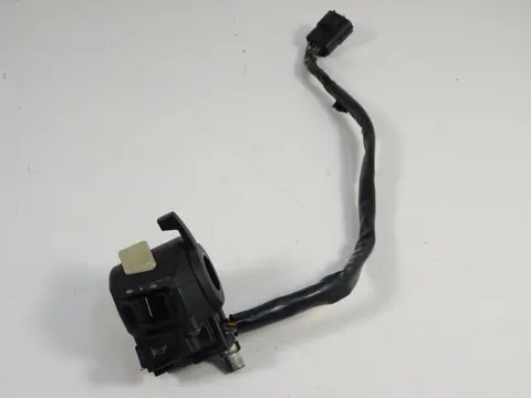 STUURSCHAKELAAR LINKS Ducati monster 600 2002 - 2007