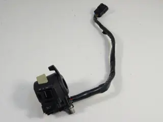 STUURSCHAKELAAR LINKS Ducati monster 600 2002 - 2007