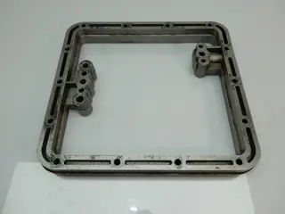 CARTERPAN Moto Guzzi Le Mans III 1980 - 1984