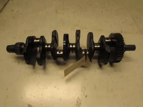 KRUKAS Honda CB 600 F 1998 - 2004