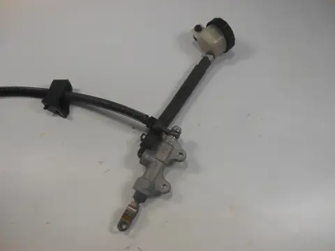 REMPOMP ACHTER Kawasaki ZX 7 R 1996 - 2002