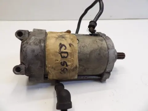 STARTMOTOR Honda CB 550 1976 - 1985