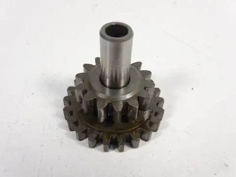START KOPPELING Yamaha MT 07 2014 - 2017
