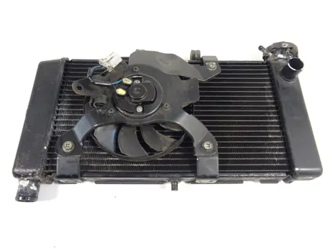 RADIATEUR Honda NC 700 X 2011 - 2015