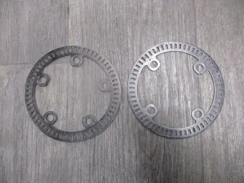 ABS RINGEN Triumph Bonneville T 120 2019 - 2020