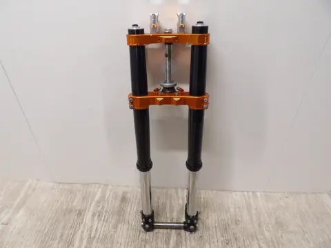 VOORPOTEN COMPLEET KTM 690 SMC-R 2012 - 2019