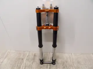 VOORPOTEN COMPLEET KTM 690 SMC-R 2012 - 2019