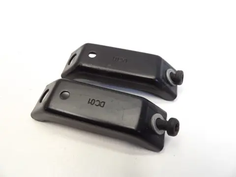OVERIG BMW F 650 GS 2000 - 2007