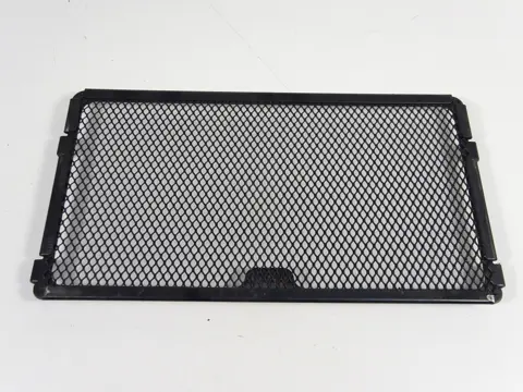 RADIATOR TOEBEHOREN Yamaha MT 07 2014 - 2017