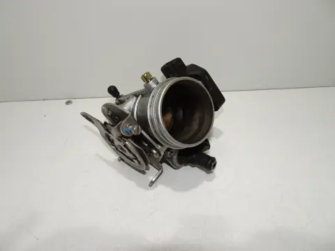 GASKLEPHUIS BMW R 850 R 1994 - 2001