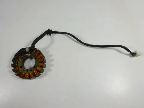 DYNAMO Kawasaki ER 6 2012 - 2015