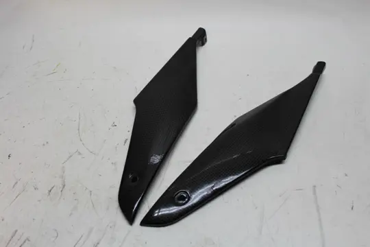 TANK Aprilia Tuono 1000 2006 - 2008