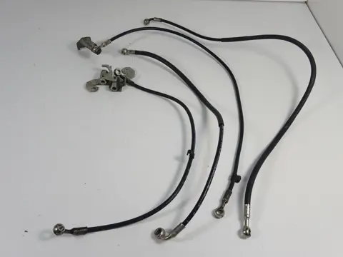 REMLEIDING VOOR Triumph Sprint ST 1050 2005 - 2011