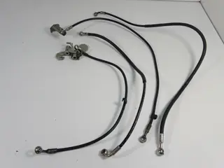 REMLEIDING VOOR Triumph Sprint ST 1050 2005 - 2011