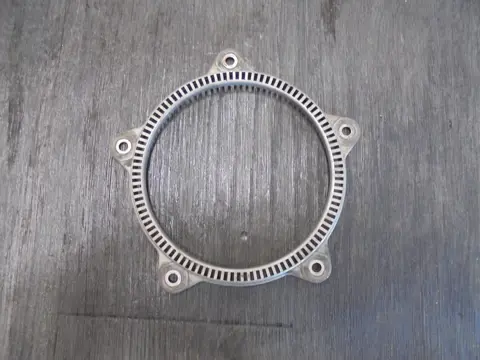 ABS RING VOOR BMW R 1150 GS 2001 - 2003