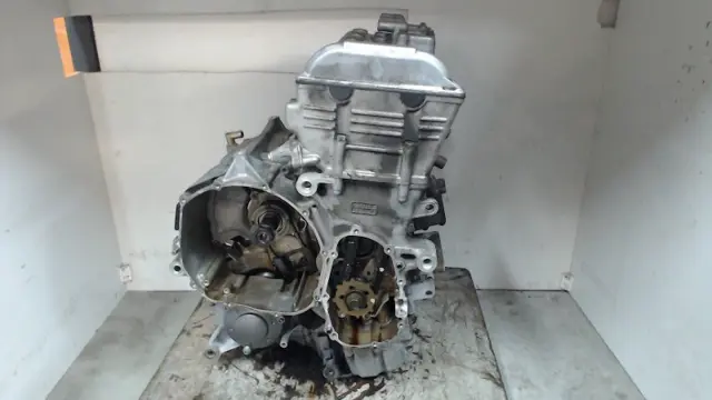 MOTORBLOK Yamaha FJR 1300 2003 - 2005