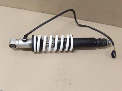 SCHOKBREKER VOOR BMW R 1200 RT 2003 - 2009