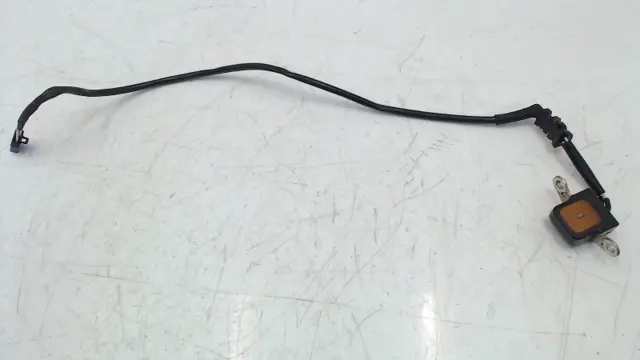 PULSGEVER Honda CBF 600 2004 - 2007