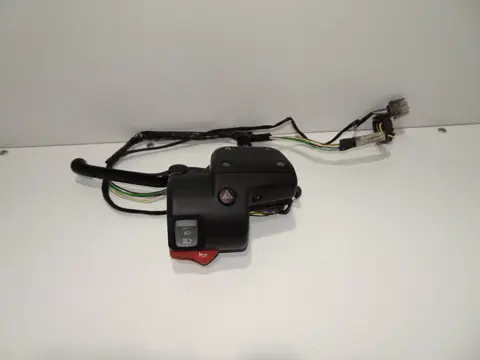 STUURSCHAKELAAR LINKS BMW R 1150 R 2001 - 2005