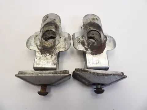 ACHTER BRUG Suzuki RF 600 1993 - 1997