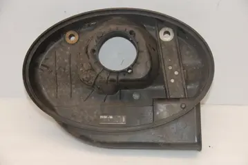 LUCHTFILTERHUIS Harley Davidson Touring 2000 - 2017