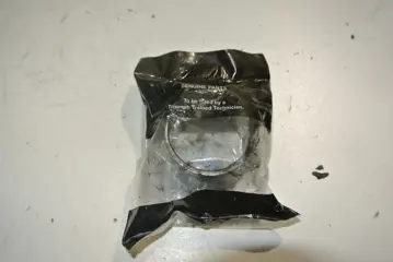 UITLAAT Triumph Scrambler 1200 XC 2019 - 2020