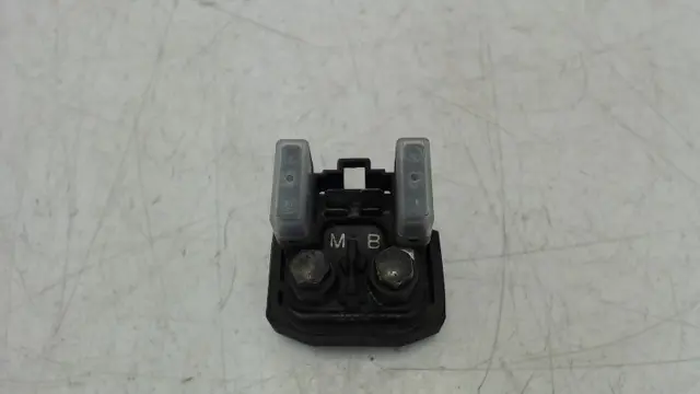 STARTMOTORRELAIS Yamaha FJR 1300 2003 - 2005