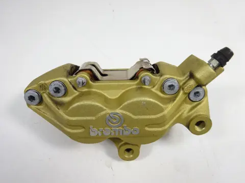 REMKLAUW RECHTS VOOR Cagiva Raptor 650 2000 - 2012