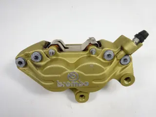 REMKLAUW RECHTS VOOR Cagiva Raptor 650 2000 - 2012