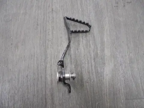 REMPEDAAL BMW R 1250 GS 2018 - 2020 / 2021 - 2022