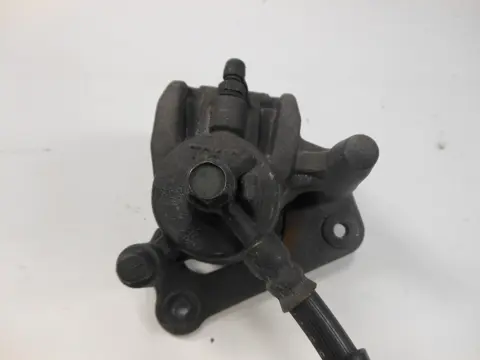 ACHTER REMKLAUW Kawasaki ER 6 2005 - 2008