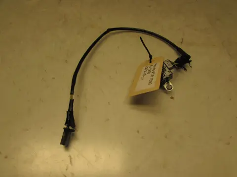 MOTORBLOK DIVERSE Honda VTR 1000 F 1997 - 2006