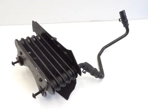 OLIEKOELER BMW R 1150 R 2001 - 2005