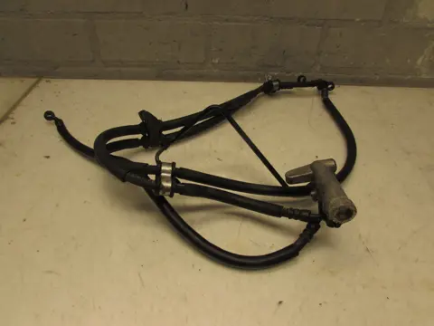 REMLEIDING VOOR Honda Silverwing 2004 - 2008
