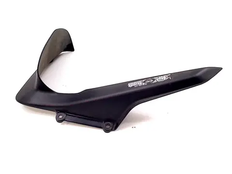 ACHTER SPATBORD Kawasaki ER 6 2012 - 2015