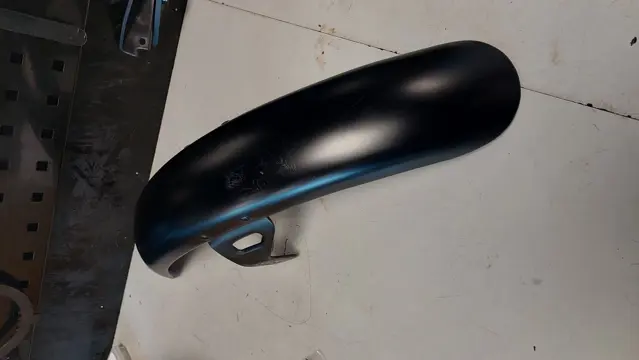 VOORSPATBORD Harley Davidson Overige Harley Davidson 1960 -