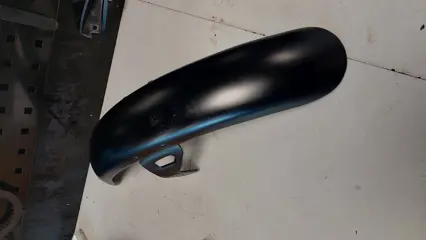 VOORSPATBORD Harley Davidson Overige Harley Davidson 1960 -